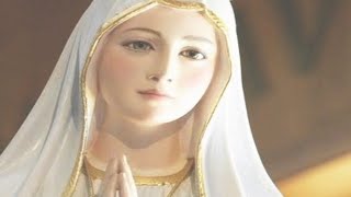 UN CHANT POUR TOI MAMAN MARIEImmaculée Conception [upl. by Annawd809]