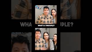 What Is A Throuple [upl. by Wesa]