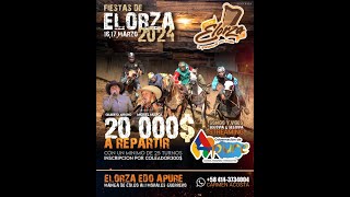 FERIA ELORZA 2024 [upl. by Diao]