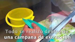 Explicación Sencilla del Anodizado de Aluminio [upl. by Ydnelg]