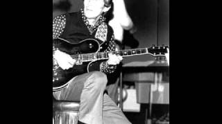 Chet atkins quotJitterbug Waltzquot Unreleased Recording [upl. by Tobey]