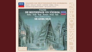 Wagner Die Meistersinger von Nürnberg WWV 96  Prelude [upl. by Arabel931]