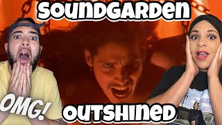 RAP FAN REACTS TO Soundgarden  Outshined  REACTION [upl. by Tehc286]