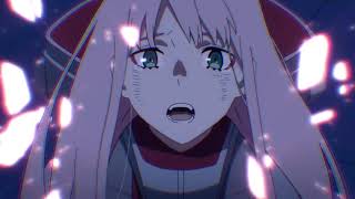 AMV  Umbrella  Darling in the franxx [upl. by Clarine]