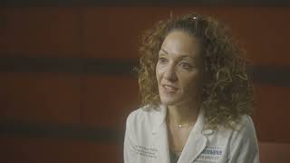 Meet Angela Viviano NPC  Womens Wellness Clinic  Karmanos Cancer Institute [upl. by Davon]