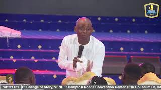 Open Heavens Conference 2023 with Gods Servant Nanasei OpokuSarkodie  17  11  2023  DAY 4… [upl. by Clair]