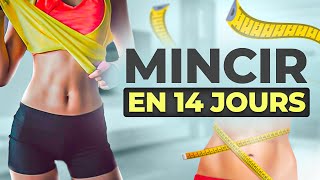 Perdez 3kg de gras en 1 semaine  10min cardio intense [upl. by Favian]