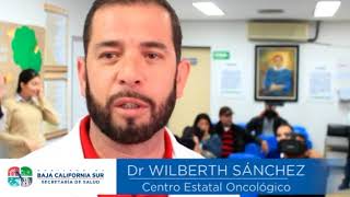 TERAPIA RECREATIVA CON PACIENTES DE ONCOLOGÍA [upl. by Cornelie]