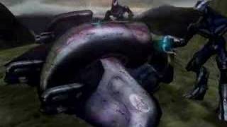 Halo first trailer 1999 [upl. by Vitkun500]