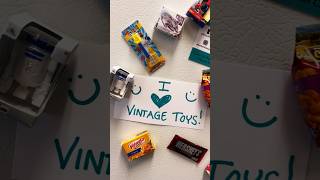 Mini Brands Fridge Magnets 🧲 Mystery Sets available on our website Kerbobbletoyscom [upl. by Larrabee]