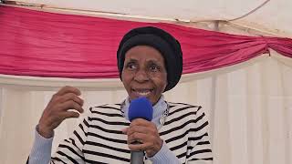 MaNtimbane Makwakwa Testimony eMabhanoyini eJozini 21092024 UJESU KRISTU UYINKOSI [upl. by Asital]