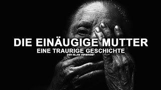 Die Einäugige Mutter┇Eine Traurige Geschichte [upl. by Adieno]