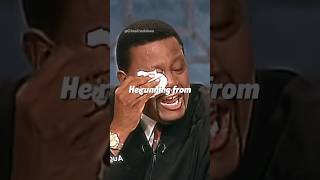 Judge Mathis Breaks Down 😢 [upl. by Vick]