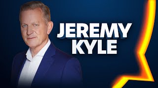 Jeremy Kyle  29Apr24 [upl. by Ateiluj]