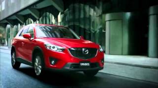 2013 Mazda3 — SKYACTIV® TECHNOLOGY — Future of Driving  Mazda USA [upl. by Talbott262]