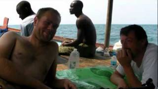 Lake Tanganyika 2010 [upl. by Kauslick]