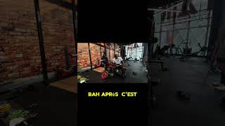 Echec au bench press Questce qui se passe vraiment [upl. by Fortna]