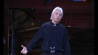 Dmitri Hvorostovsky  Passione [upl. by Luiza112]