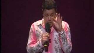 Latino Comedy I Only Date White Girls Mike Robles  Latino Comedian [upl. by Nnayrrehs]