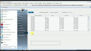 Indane Gas InsoftMs How to Change Rate RSP Or Gas Price 142kg 5kg 19kg  HOW Rate Set InsoftMs [upl. by Hayse]