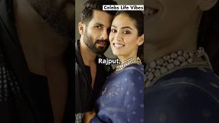 Shahid Kapoor and Mira Rajputs love story celebritynews shahidkapoor mirarajput shorts love [upl. by Fulcher25]