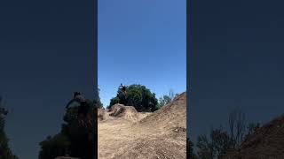 Main Line at Pleasanton Dirt Jumps [upl. by Clorinde]