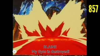 How Many Times Did Team Rocket Blast Off  Part 72  900th Blast [upl. by Eenad]