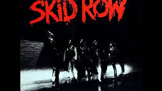 Youth Gone Wild  Skid Row Album Skid Row [upl. by Safir739]