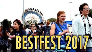 UTSA BestFest 2017 [upl. by Diraj]