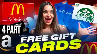 How To Make Money By Free Gifts From Loyalty Programs [upl. by Nomma472]