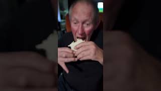 The 80YearOld Mastering the Art of the Perfect Pattie [upl. by Hagen]