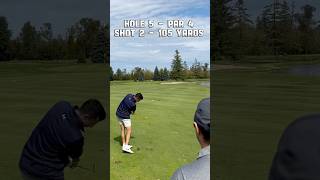 Golf Tournament VLOG at Canadian Golf and Country Club  BOYS SCRAMBLE [upl. by Delmar]