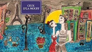 CEUX DLA MOUFF ★ Good bye Chérie [upl. by Julina]