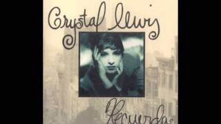 Crystal Lewis  Jesus en mi vida [upl. by Nallac]