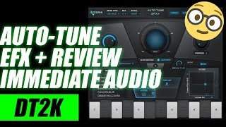 AutoTune EFX Review [upl. by Akihc517]