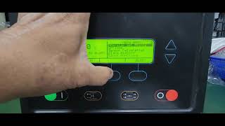 Ingersoll Rand Controller Intellisys Display 39875158 Repairs by Dynamics Circuit S Pte Ltd [upl. by Leake]