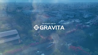 Gravita Leading the Way in Sustainable Recycling Corporate Film esg sustainability recycling [upl. by Ameen]