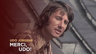 Udo Jürgens  Zeig mir den Platz an der Sonne Drehscheibe 07111971 VOD [upl. by Acinonrev]