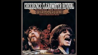 Creedence Clearwater Revival  Proud Mary [upl. by Gauthier]