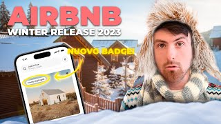 Le 6 Migliori Novità della Winter Release di Airbnb [upl. by Modestia967]