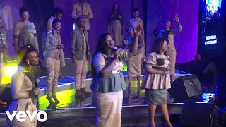 Amagama Medley Live at the Sandton Convention Centre  Johannesburg 2018 [upl. by Lednar]