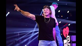 Why Did Morgan Wallen Reschedule His Tampa Concert Find Out usa viral youtube viralvideo [upl. by Labaw648]