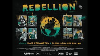 REBELLION  UK theatrical trailer  Tull Stories  ON NETFLIX UK amp IRELAND FRIDAY 1 APRIL 2022 [upl. by Asteria]