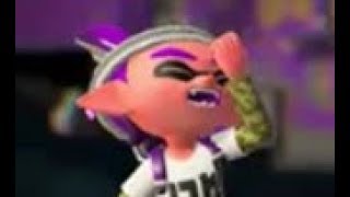 The Angriest Splatoon 2 Player Ever putz12 Comp 8 [upl. by Kulseth]