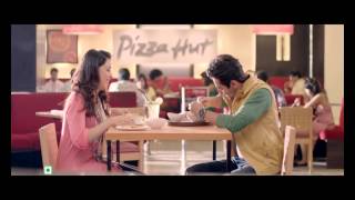 Pizza Hut  Birizza [upl. by Atinyl]