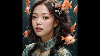 中秋～雙魚座滿月你需要知道的事 You need to know in Pisces Full Moon [upl. by Ititrefen]