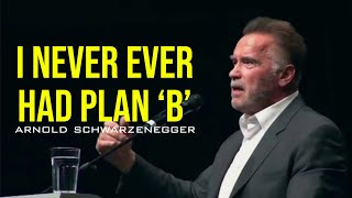 Speech That Brought Audience To Tears  Monday Inspiration  Arnold Schwarzenegger  Goal Quest [upl. by Reuven]