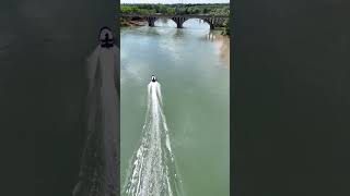 Pavia Italy  Drone 4k Duomo Ponte CopertoCastello Visconteo Minerva Ticino italy pavia [upl. by Selim635]