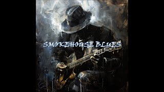 Smokehouse Blues Blues Rock [upl. by Fink]