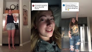 Awful TikTok Family Is Making Millions By Lying About Height [upl. by Anera]